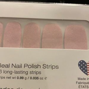 Blushing in flushing